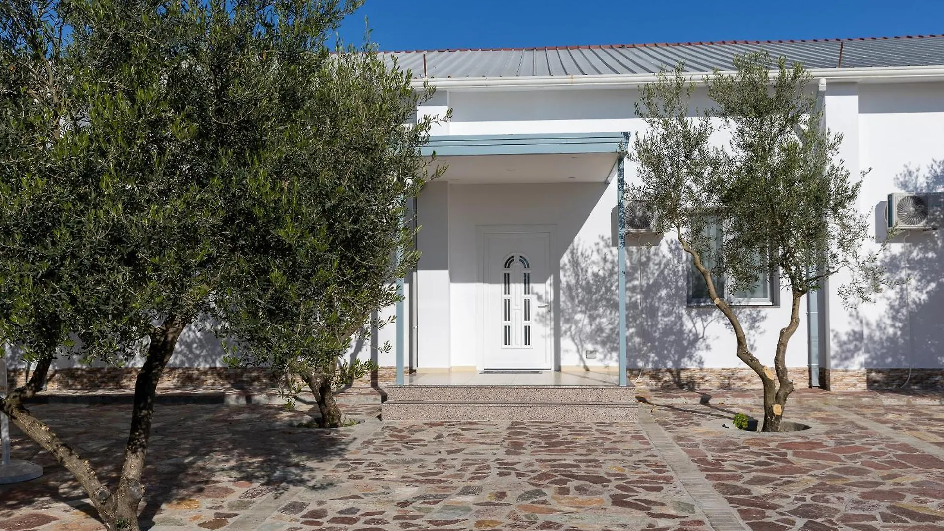 Hotel Paradise Shkodër