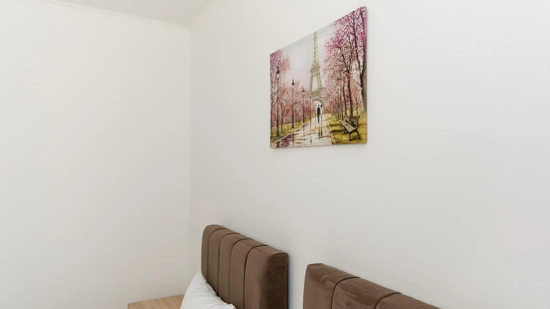 Hotel Paradise Shkodër Albanie