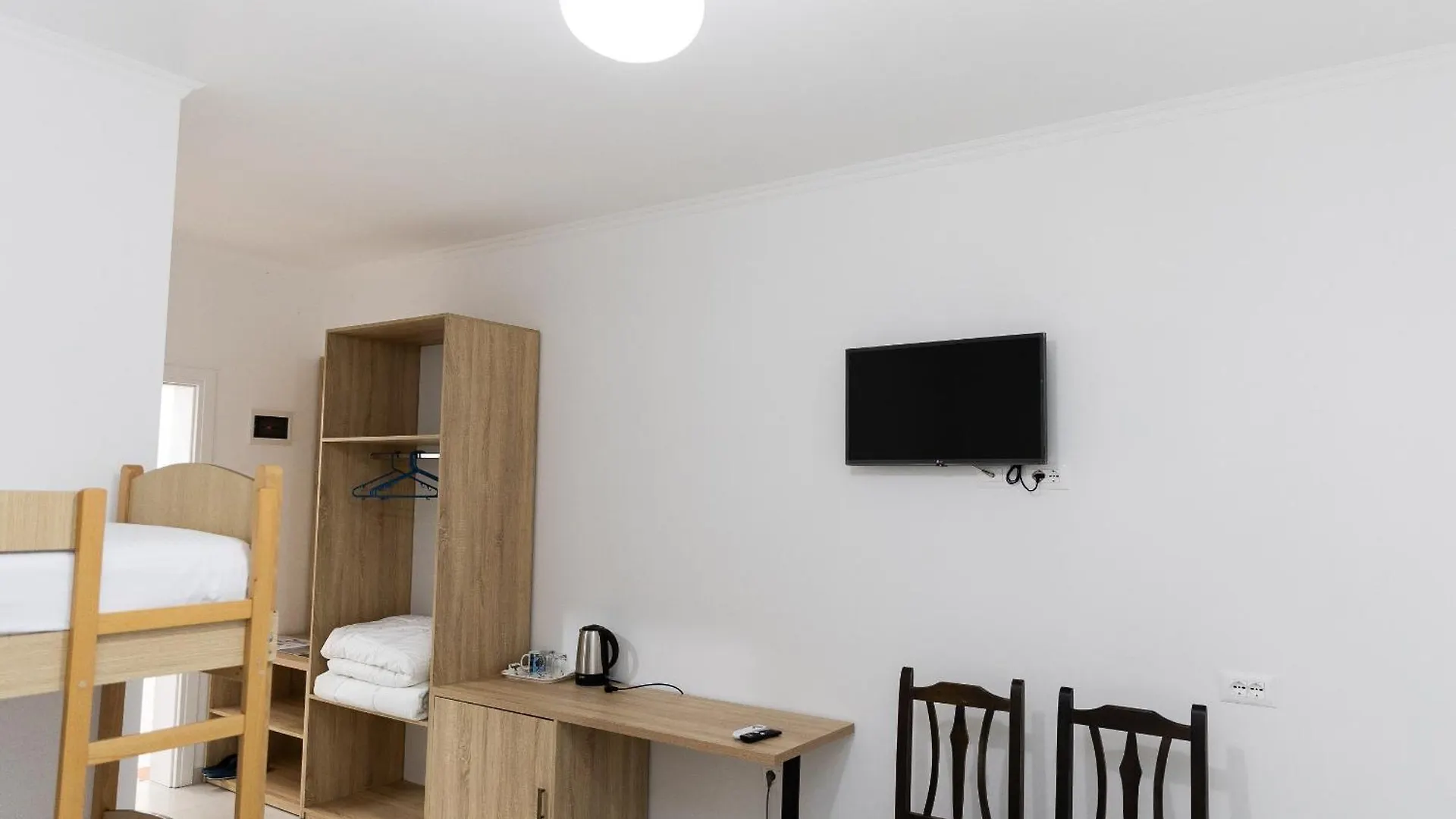 Hotel Paradise Shkodër
