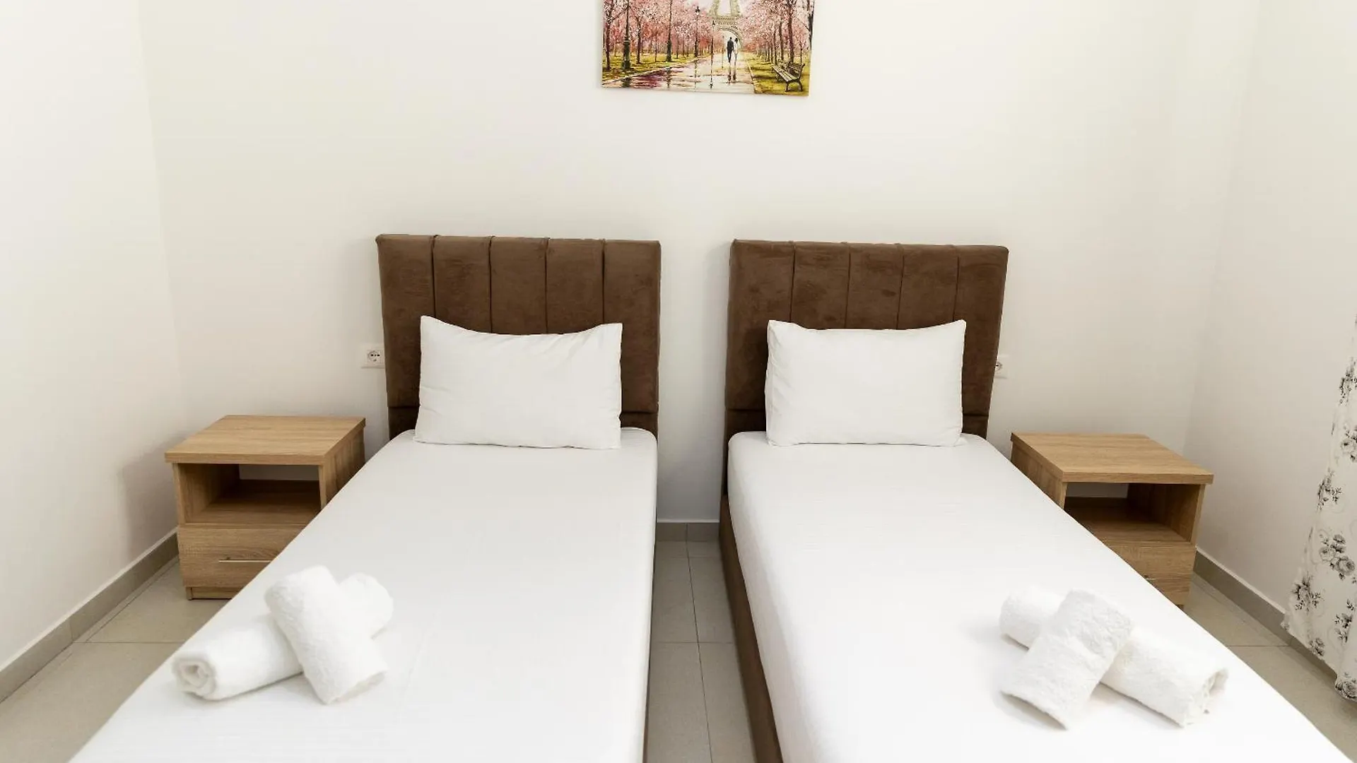 Hotel Paradise Shkodër