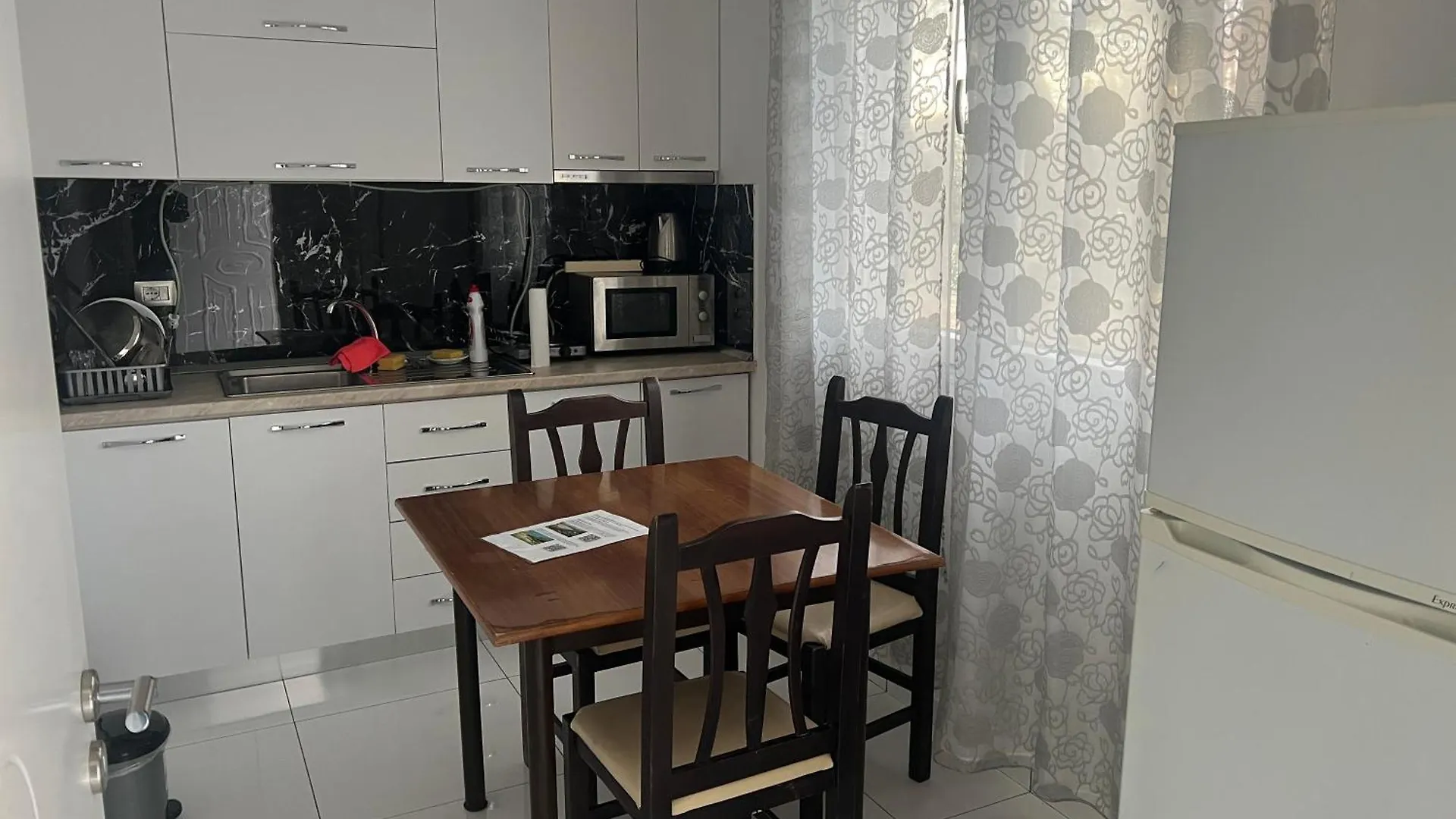Appartement Hotel Paradise Shkodër Albanie