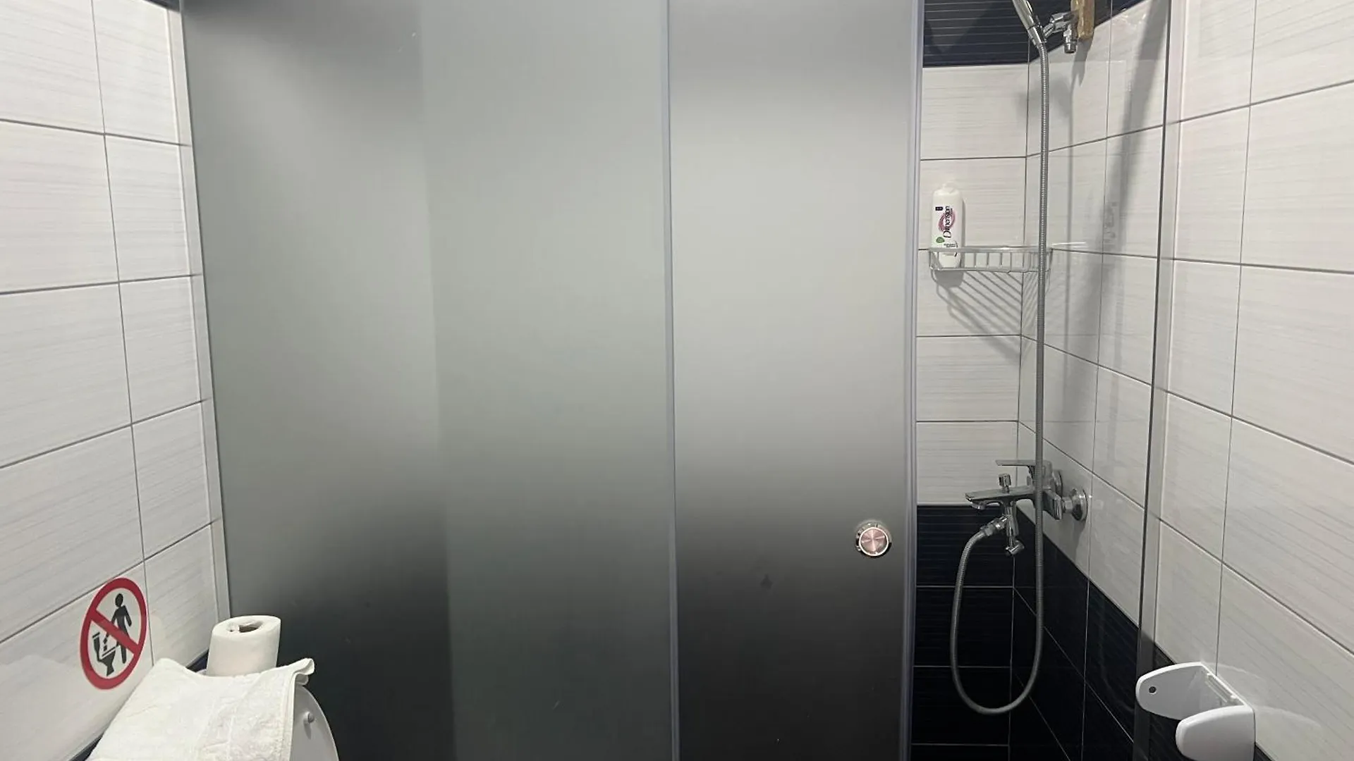 Hotel Paradise Shkodër Albanie