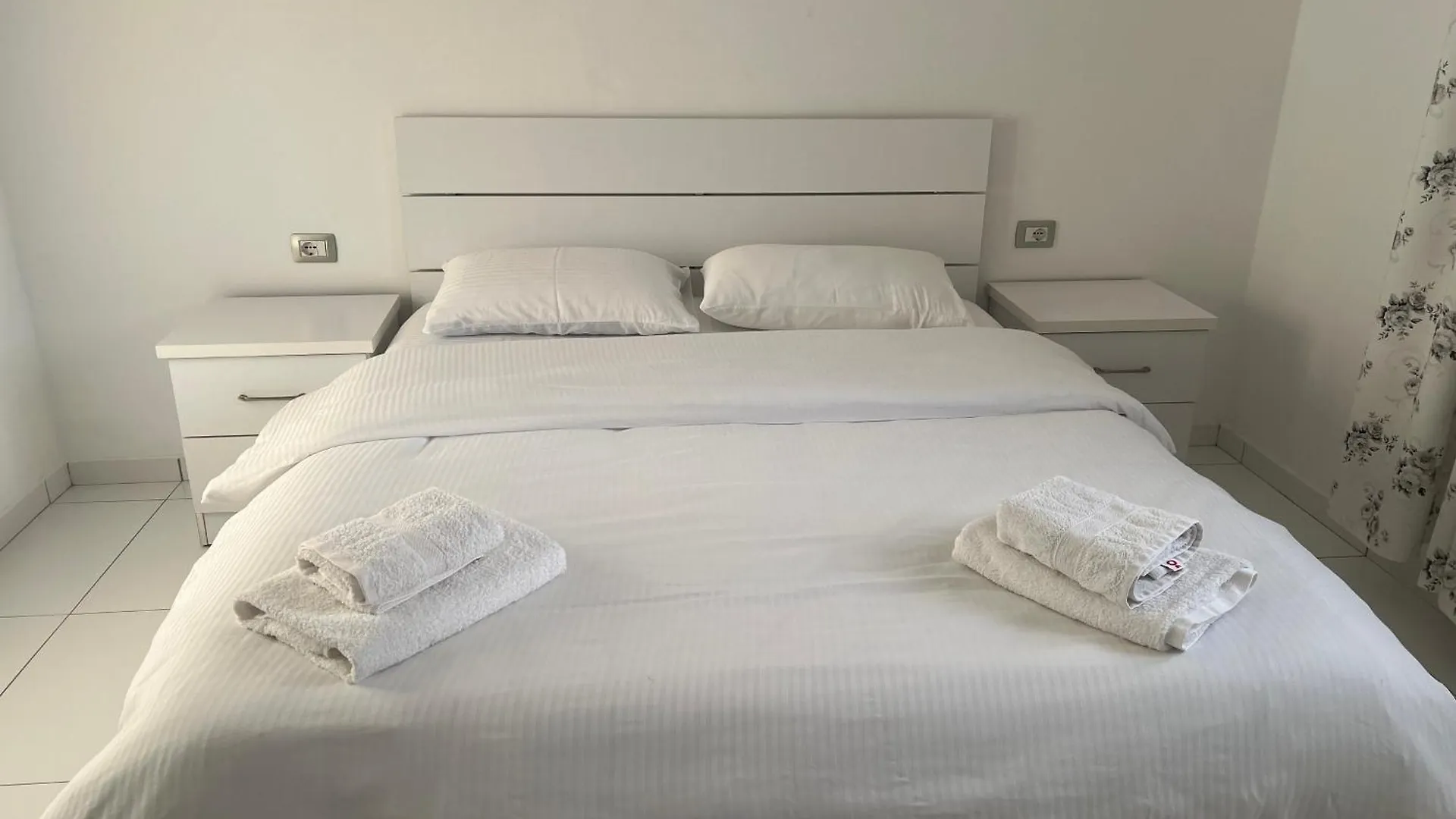 Hotel Paradise Shkodër