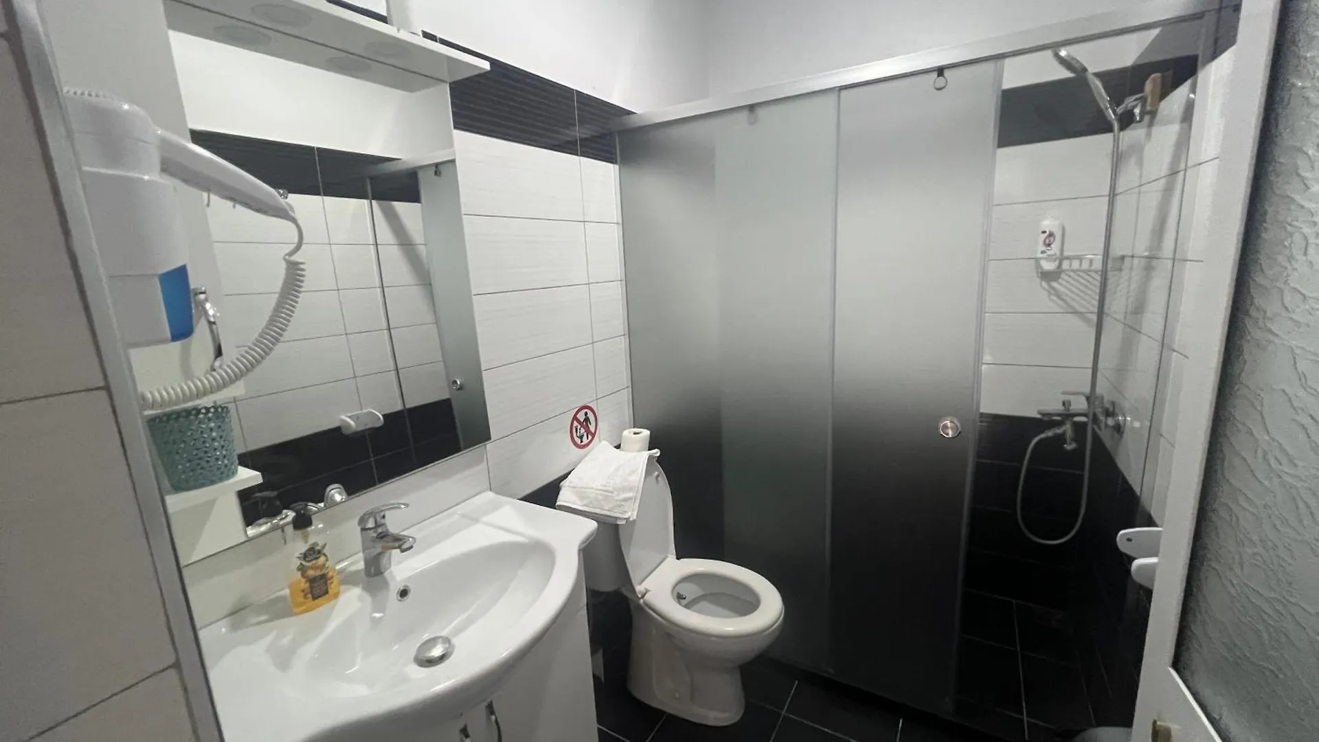 Hotel Paradise Shkodër Albania