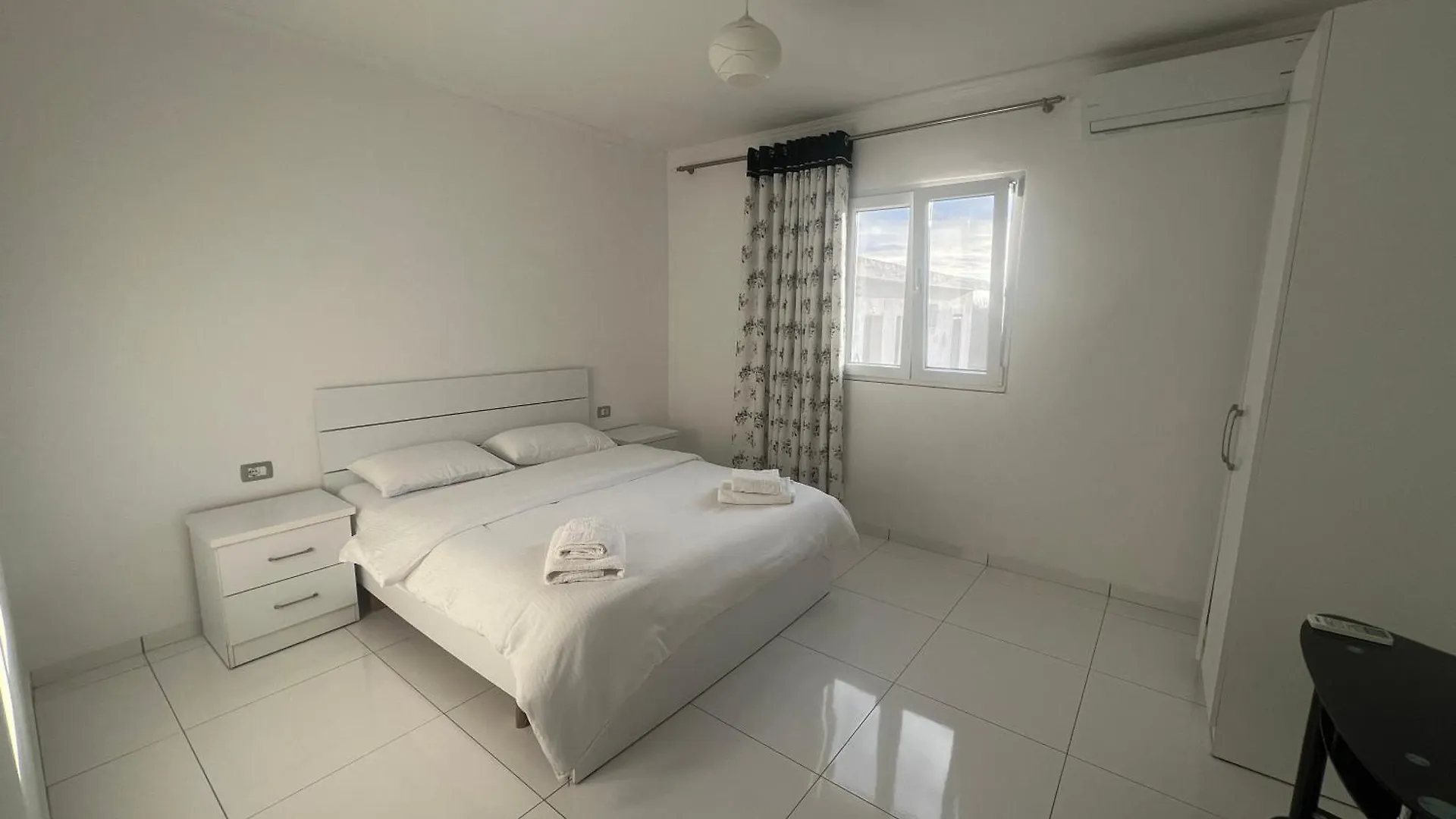 Hotel Paradise Shkodër Appartement