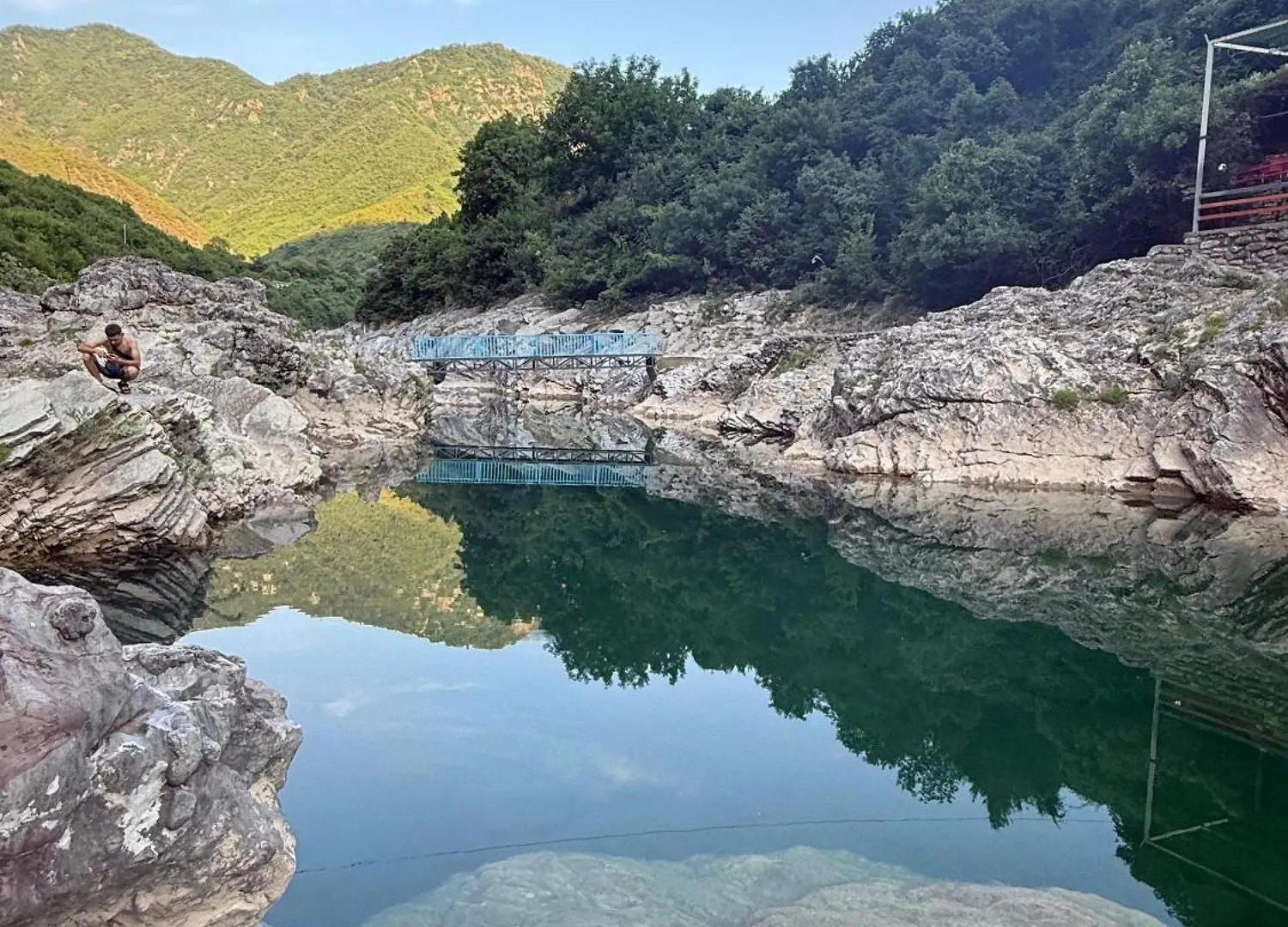 Hotel Paradise Shkodër Albania