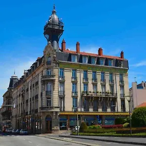 Grand De La Verveine,160m2,terrasse,centre-ville Le Puy-en-Velay