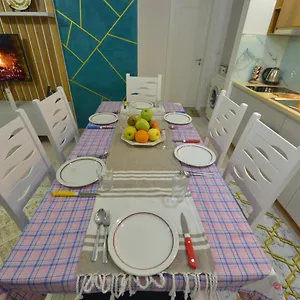  Appartement Denis Comfort