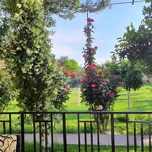  Séjour à la campagne With Private Garden