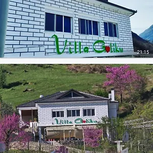 Goliku Vila